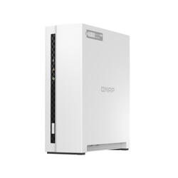 Qnap TS-133 ARM 1 Bay Diskless NAS