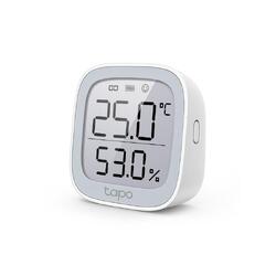 TP-Link Tapo Smart Temperature & Humidity Monitor