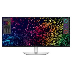 Dell U4025QW UltraSharp Thunderbolt 40" 5K IPS 120Hz Curved Monitor