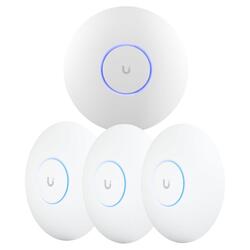 Bundle -- Ubiquiti UniFi WiFi 7 Access Point (4 Pack)