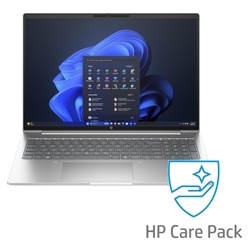 Bundle - HP ProBook 440 G11 4G LTE 14" WUXGA IPS Ultra 5 125U 16GB 512GB SSD AI Boost WiFi 6E W11P Laptop + 3YR Premium Onsite Warranty(U86DVE)