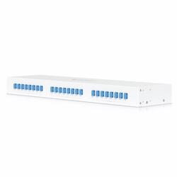 Ubiquiti UISP Fiber Coexistence WDM Filter 8 Port Unmanaged Rackmount Network Switch