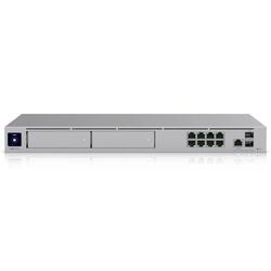 Ubiquiti UniFi Dream Machine Pro Max 8 Port Managed Rackmount Network Switch