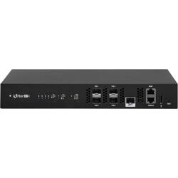 Ubiquiti 256 Client Capacity GPON OLT with UNMS Management System