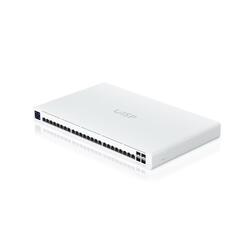 Ubiquiti UISP Professional 24 Port PoE Managed Gigabit Network Switch