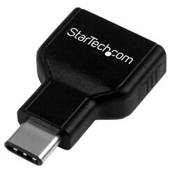 StarTech USB-C to USB-A M/F Adapter