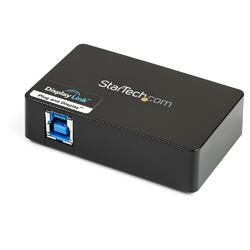 StarTech USB 3.0 to HDMI\DVI Adapter