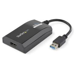 StarTech USB 3.0 to 1920x1200 HDMI External Multi-Monitor Graphics Card Adapter