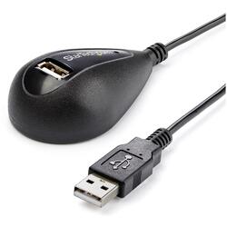 StarTech 1.5m M/F Desktop USB Extension Cable