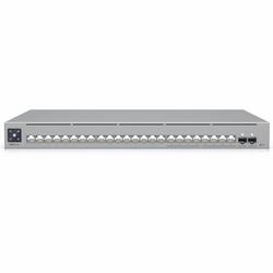 Ubiquiti Pro Max 24 Port Managed Rackmount Gigabit Network Switch