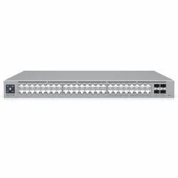 Ubiquiti UniFi Pro Max 48 Port PoE++ Managed Rackmount Gigabit Network Switch