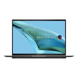 Asus Zenbook S 13.3" 2.8K OLED i7-1355U 16GB 512GB SSD WiFi 6E W11P Laptop