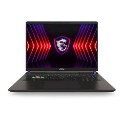 MSI Vector 16 HX A14VHG 16" QHD+ IPS-level 240Hz i9-14900HX 32GB GeForce RTX 4080 1TB SSD WiFi 7 W11H Gaming Laptop