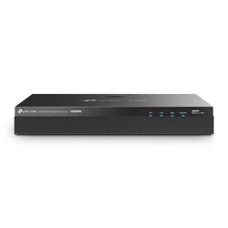 VIGI 16 Channel PoE+ Network Video Recorder