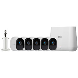 Netgear VMS4530 Arlo Pro Security System 5 Cameras