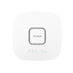 Netgear Managed WAX625-100APS AX5400 Dual-Band WiFi 6 Access Point