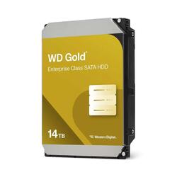 WD Gold Class 14TB 7200 RPM 3.5" SATA Enterprise Hard Drive