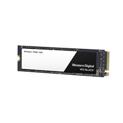 WD Black NVMe 500GB 3D NAND M.2 SSD