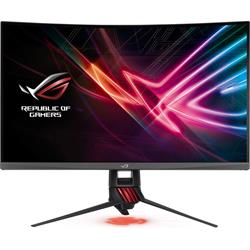 Asus ROG Strix XG32VQR 32" WQHD VA 144Hz HDR FreeSync Gaming Monitor