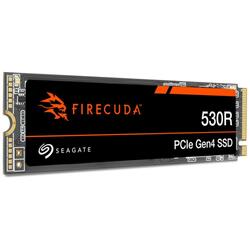 Seagate FireCuda 530R 1TB 7400MB/s PCIe Gen 4 NVMe M.2 (2280) SSD