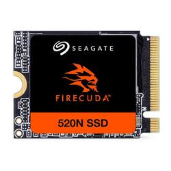 Seagate FireCuda 520N 1TB 4800MB/s PCIe Gen 5 NVMe M.2 (2230) SSD
